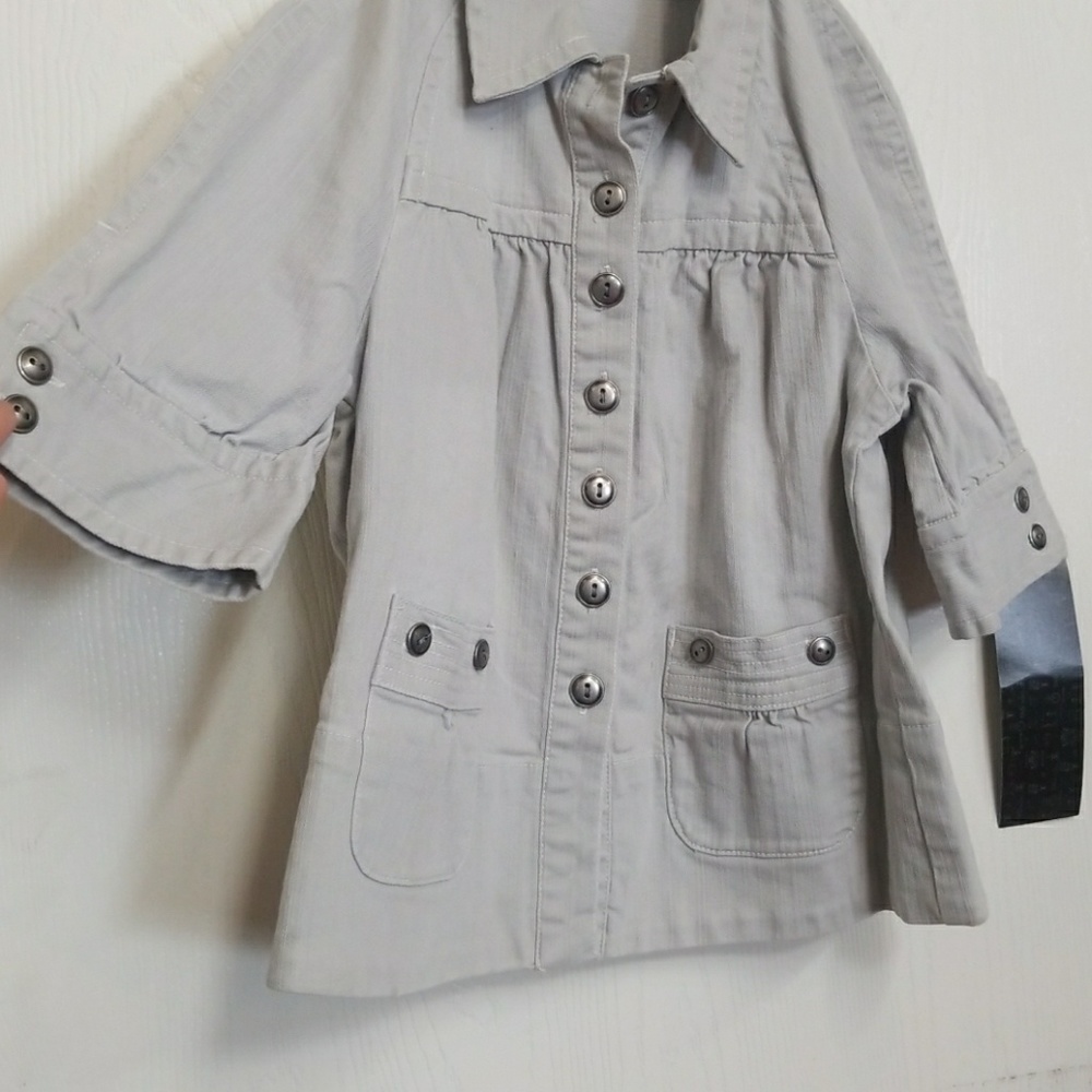 Jacket